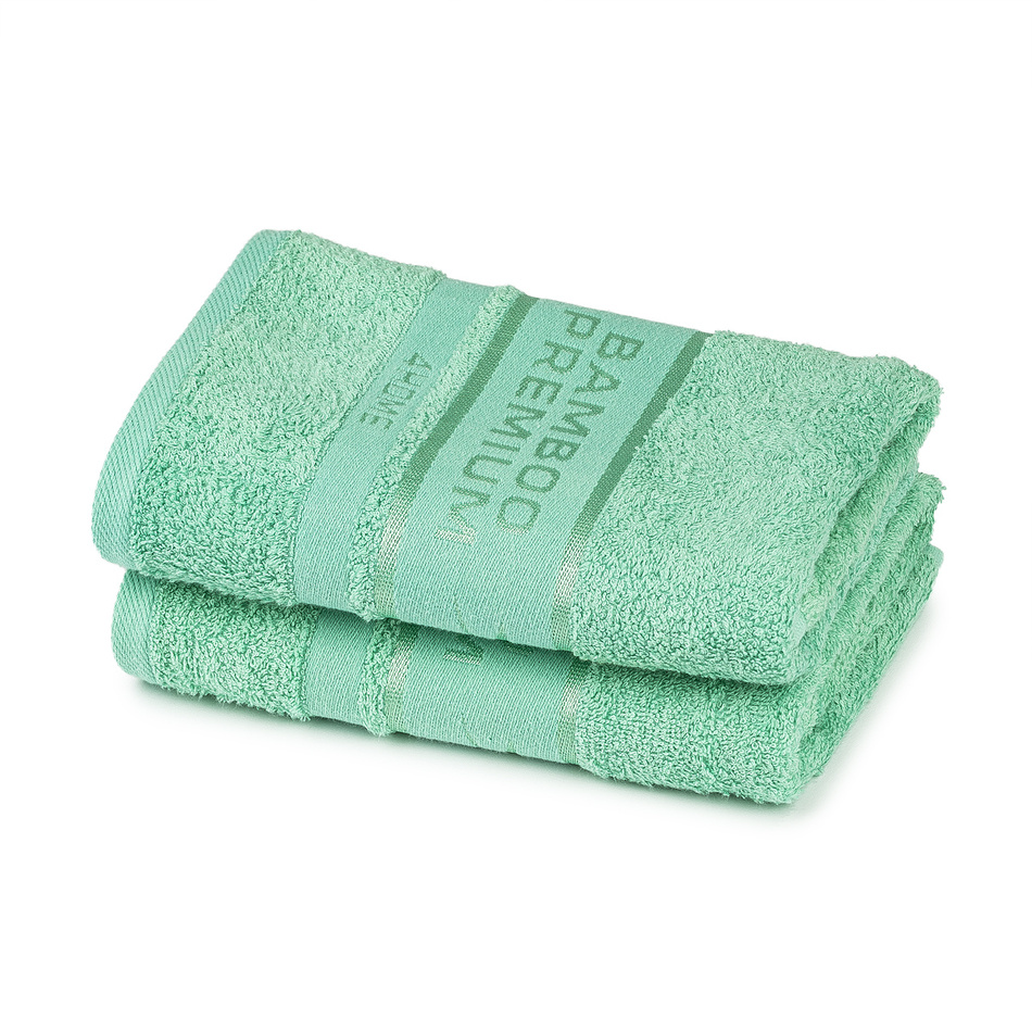 4Home Bamboo Premium ručník mentolová