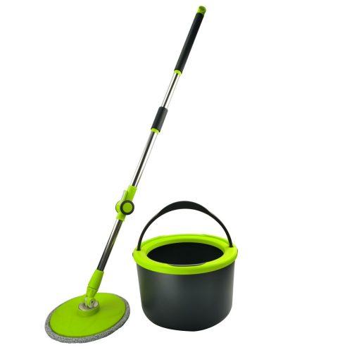 4Home Rapid Clean Compact Spin mop