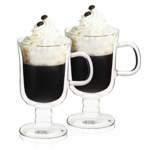 4Home Termo sklenice Irish coffee Hot&Cool 260 ml