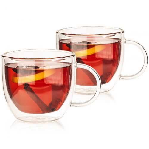 4Home Termo sklenice Tea Hot&Cool