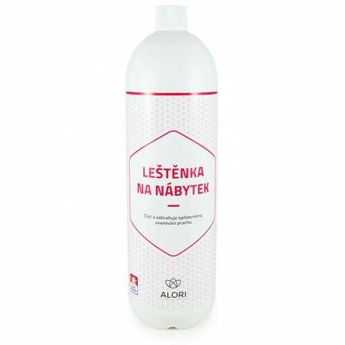Alori Leštěnka na nábytek 1 l