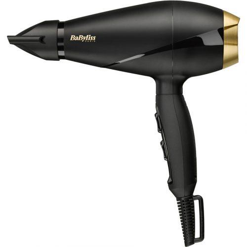 BaByliss 6704E vysoušeč vlasů