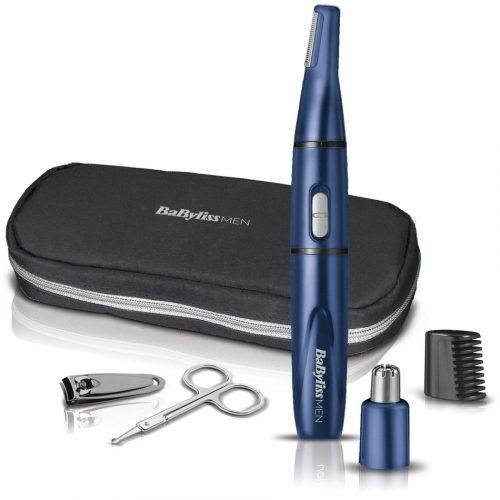 BaByliss 7058PE zastřihovač chloupků