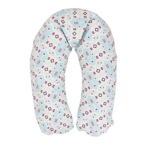 Babymatex Kojicí polštář Relax Znaky
