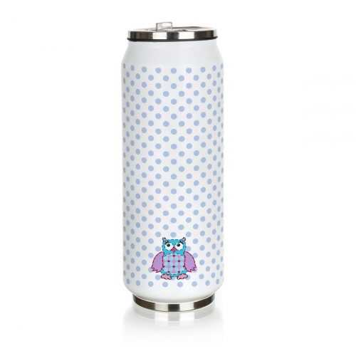 Banquet Termoska Be cool Owl 430 ml