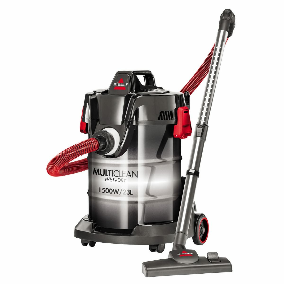 Bissell MultiClean Wet & Dry Drum - 23L 2026M