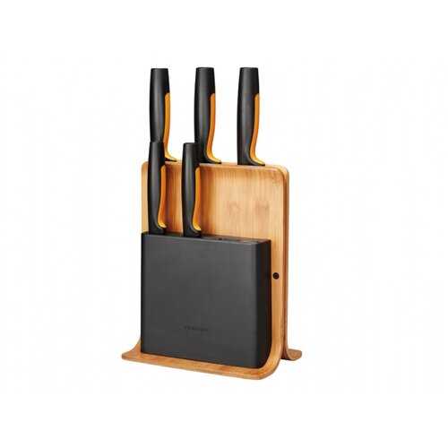 Blok/5 nožů/FunctionalForm/bambus/1057552/FIS