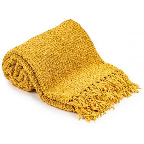 Boma Trading Deka Arya mustard