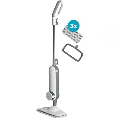 Concept CP2110 parní mop Perfect Clean