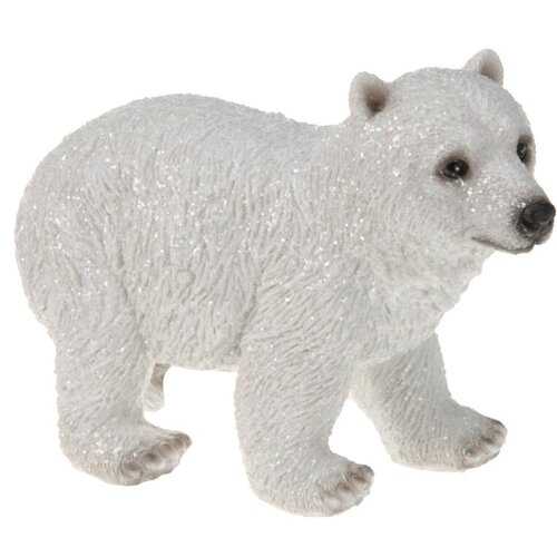 Dekorace Lední medvěd Arctic