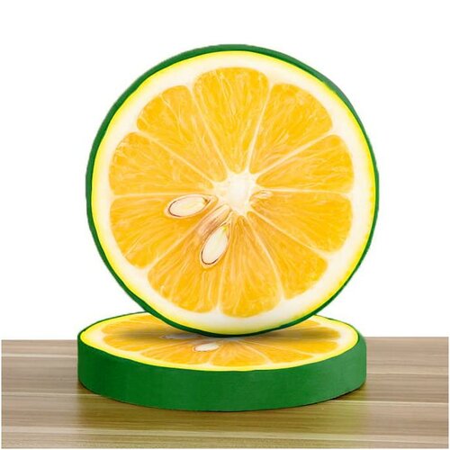Domarex Sedák Illusione Citron