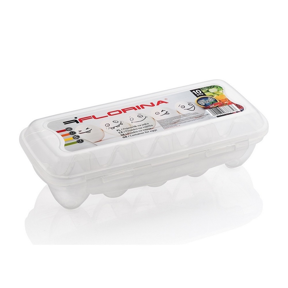 Florina Box na vejce Fresh Box