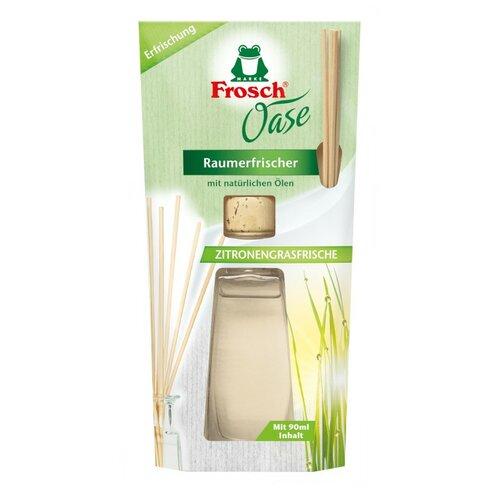 Frosch EKO Oase Citrónová tráva (90ml)