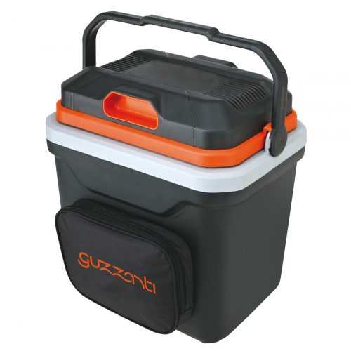 Guzzanti GZ 24E termoelektrický chladicí box