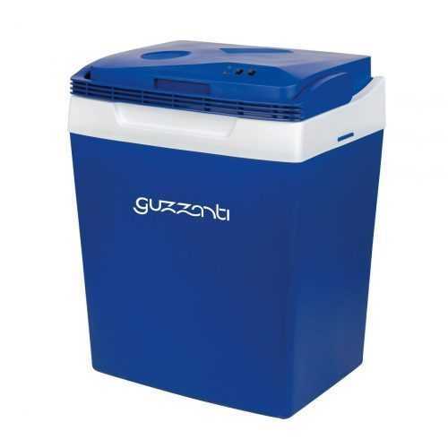 Guzzanti GZ 29B termoelektrický chladicí box