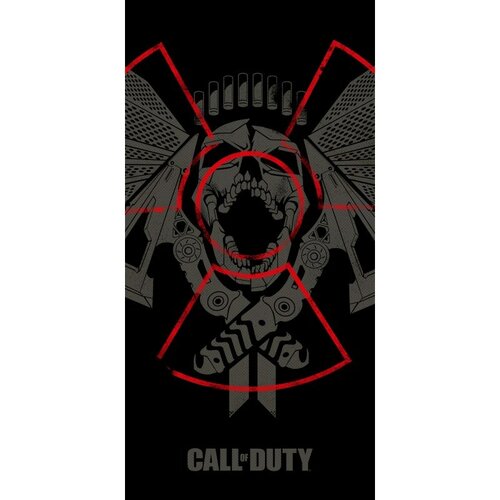 Halantex Osuška Call of Duty