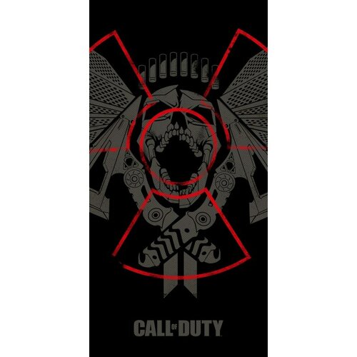 Halantex Osuška Call of Duty
