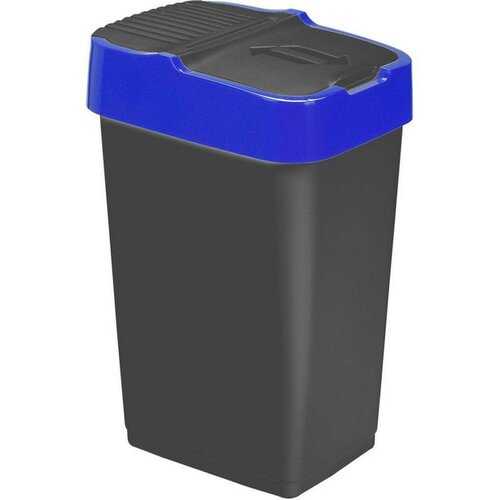 Heidrun Odpadkový koš 18 l