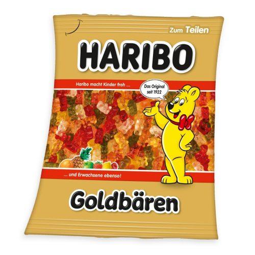 Herding Deka Haribo