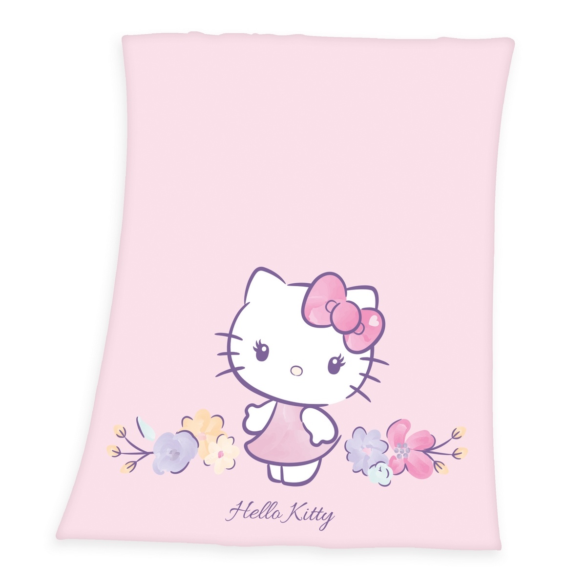 Herding Deka Hello Kitty