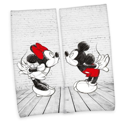 Herding Osuška Mickey & Minnie