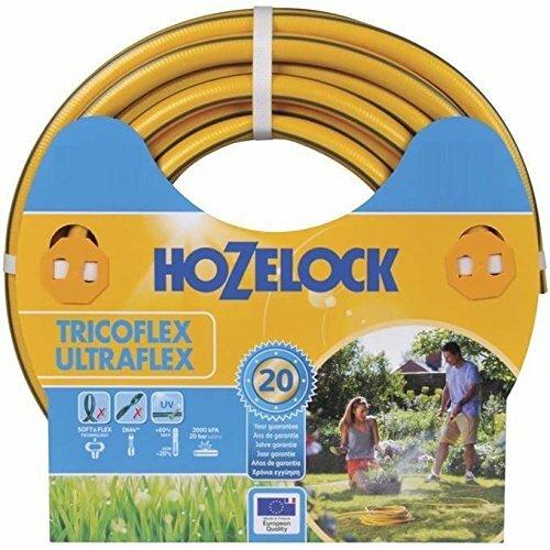 Hozelock Zavlažovací hadice Tricoflex Ultramax 25 m