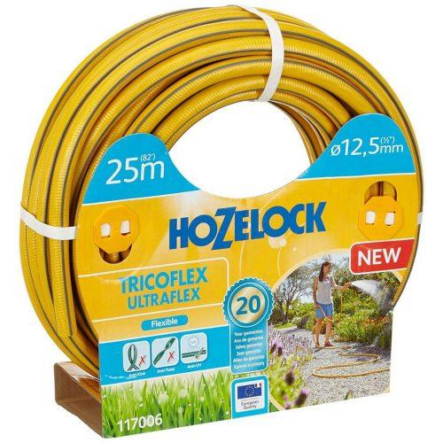 Hozelock Zavlažovací hadice Tricoflex Ultramax 25 m