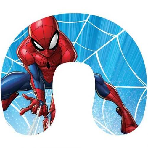 Jerry Fabrics Cestovní polštářek Spiderman 03