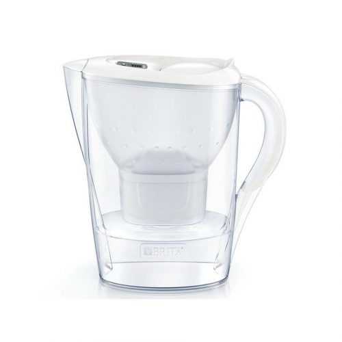 Konvice filtrační BRITA MARELLA COOL WHITE