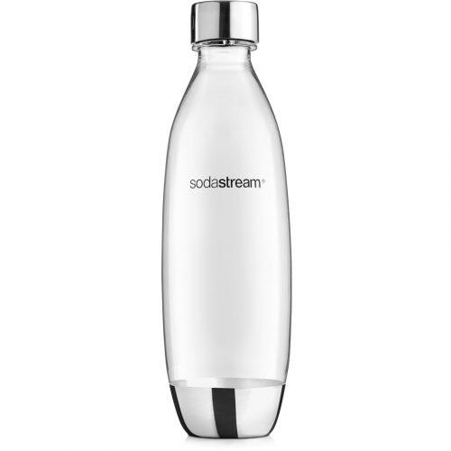 Lahev 1l Fuse METAL SODASTREAM