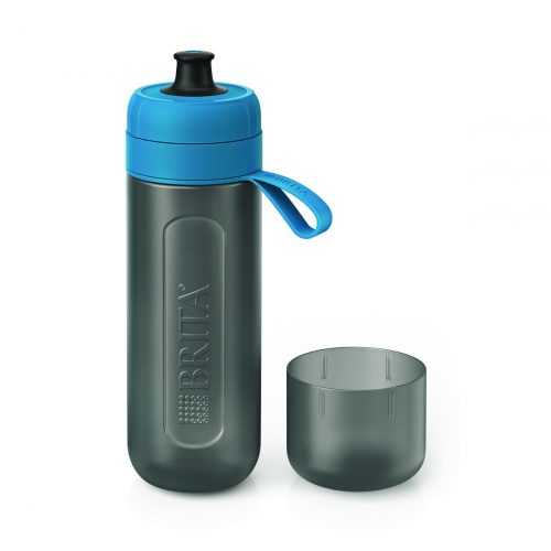 Láhev filtrační BRITA FILL&GO ACTIVE BLUE