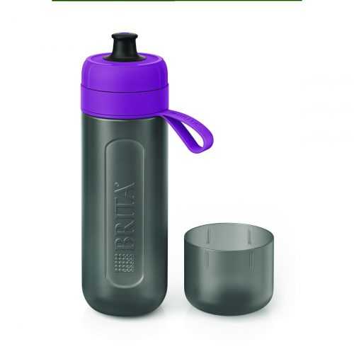 Láhev filtrační BRITA FILL&GO ACTIVE PURPLE