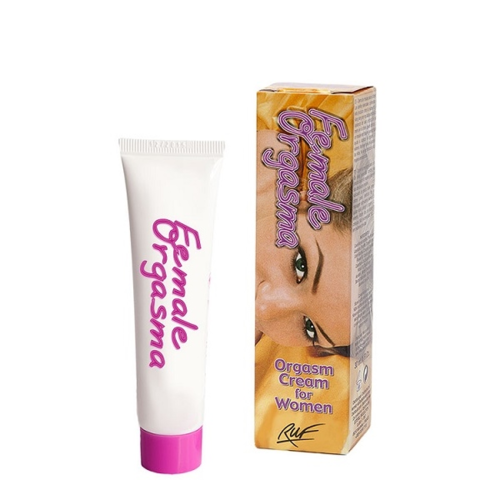 Lavetra Female Orgasme Stimulační gel na klitoris 15 ml