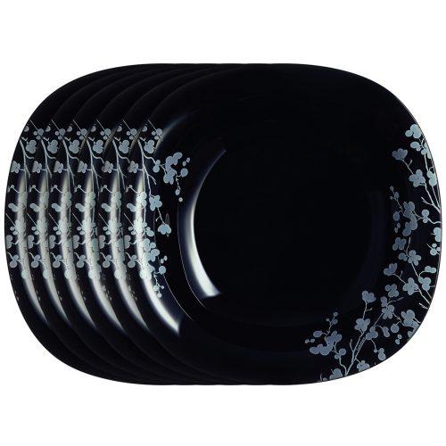 Luminarc Sada hlubokých talířů Ombrelle 21 cm