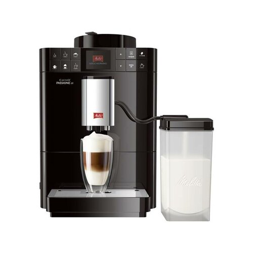 Melitta Passione One Touch Černá
