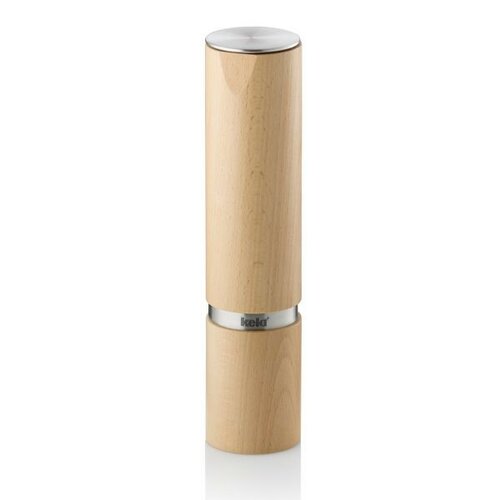 Mlýnek na pepř a sůl KAURI Buk 23 cm
