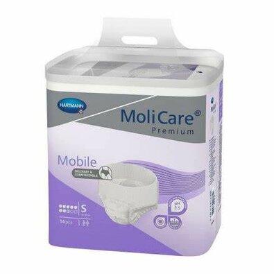 MoliCare Mobile 8 kapek S