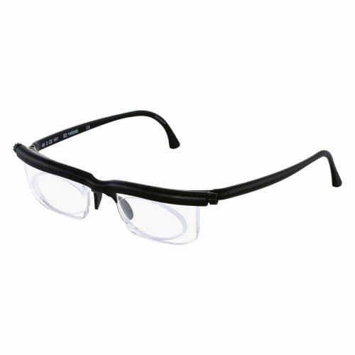 Nastavitelné dioptrické brýle Adlens