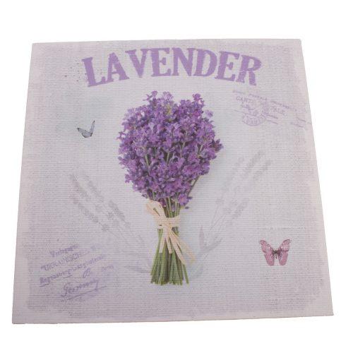 Obraz na plátně Lavender