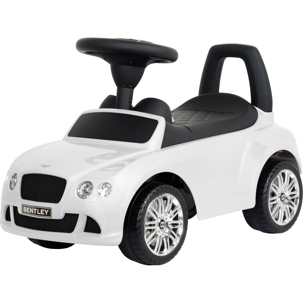 Odrážedlo Buddy Toys plastové BPC 5120 Bentley