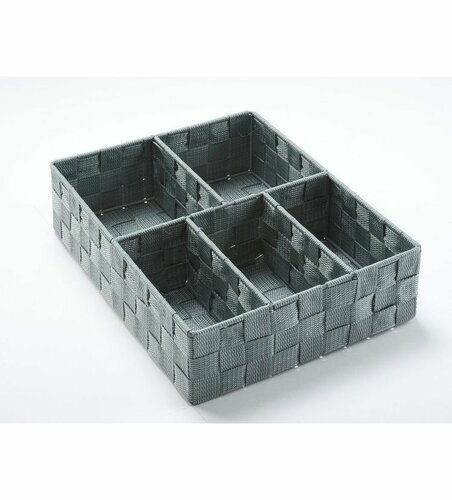 Organizér na prádlo a doplňky Compactor TEX - 5 dílný