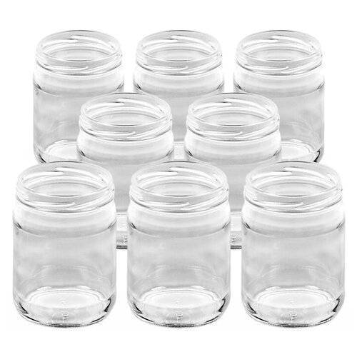 Orion sklenice zavařovací B 82 500 ml