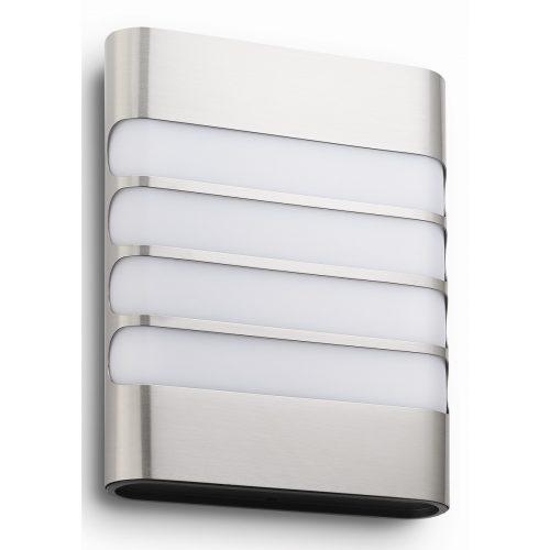 Philips 17273/47/16 Raccoon Venkovní nástěnné LED svítidlo 20 cm
