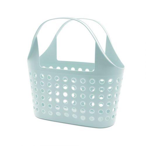 Plastová nákupní taška Soft 11 l