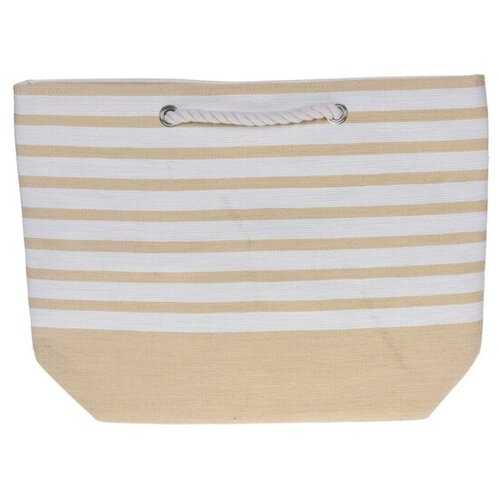 Plážová taška Stripes 52 x 38 cm