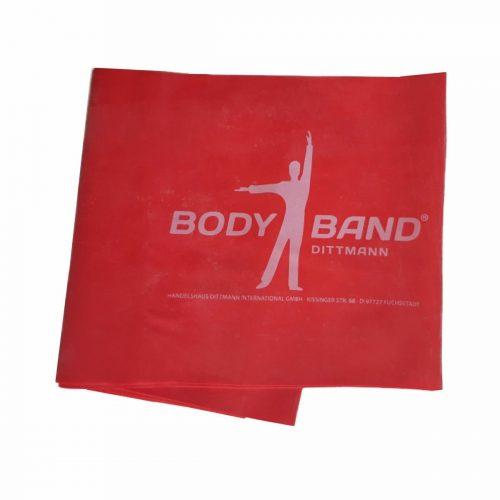 Posilovací guma Body-Band 2