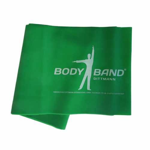 Posilovací guma Body-Band 2