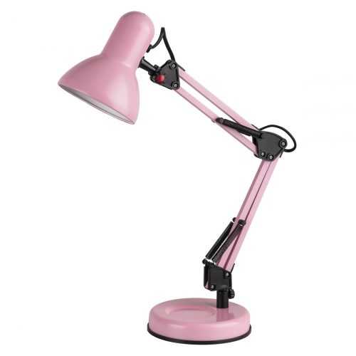 Rabalux 4179 Samson stolní lampa růžová