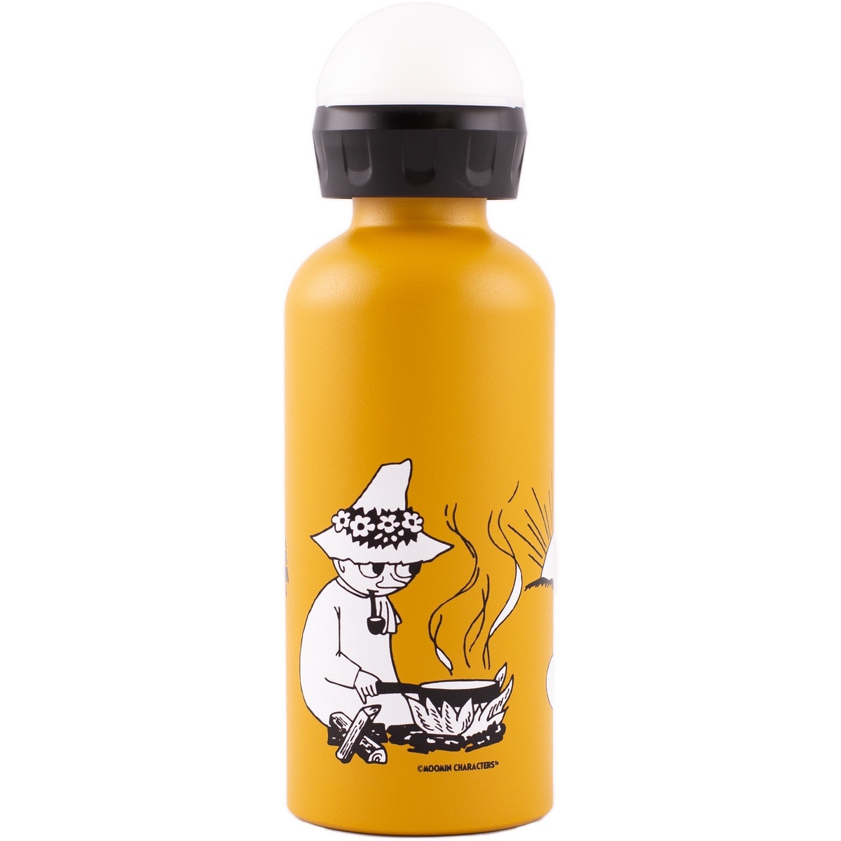 SIGG Dětská láhev Moomin Camping