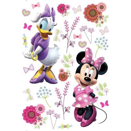 Samolepicí dekorace Minnie a Daisy